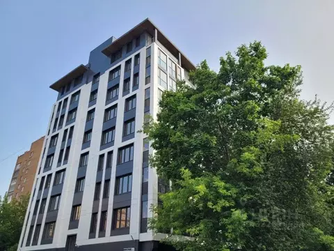 2-к кв. Тульская область, Тула Первомайская ул., 32А (74.5 м)