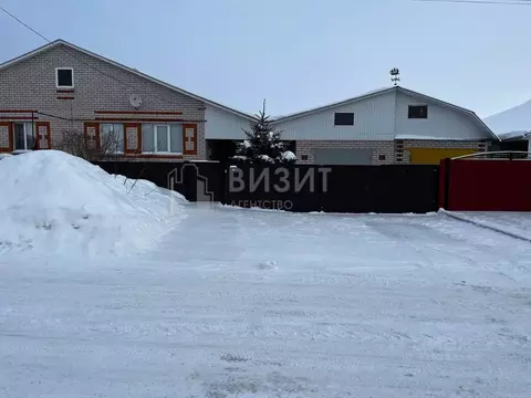 Таунхаус в Татарстан, Мензелинск ул. Шарафутдинова, 6 (85 м)