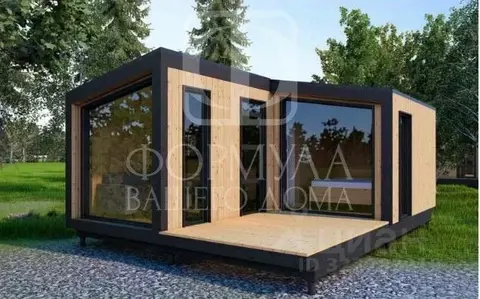 Дом в Челябинская область, Челябинск ул. Воровского (30 м)