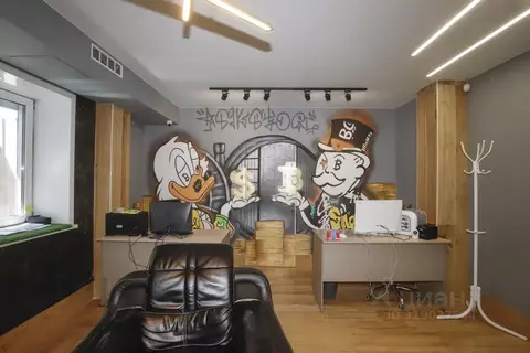 Помещение свободного назначения в Иркутская область, Иркутск ул. ...