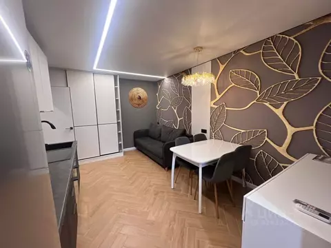 2-к кв. Краснодарский край, Сочи Адлер жилрайон, ул. Белых Акаций, 34 ...