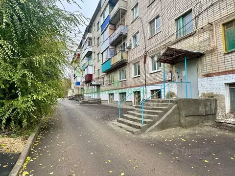 2-к кв. Саратовская область, Вольск Ярославская ул., 1/89Б (43.8 м)