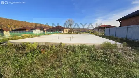 Дом в Майкопский район, Победенское сельское поселение, посёлок ...