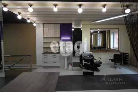 Помещение свободного назначения в Красноярский край, Красноярск ул. ...