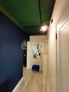 1-к кв. Томская область, Томск ул. Войкова, 49 (32.7 м)