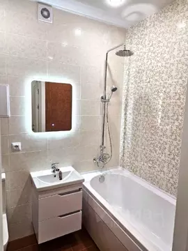 1-к кв. Иркутская область, Иркутск ул. Румянцева, 22 (36.2 м)