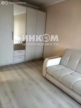 1-комнатная квартира: Москва, улица Генерала Тюленева, 33 (32.2 м)