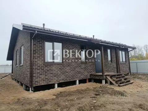 Дом в Ивановская область, Ивановский район, Богданихское с/пос, д. ...