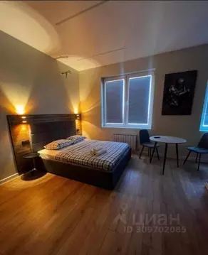 1-к кв. Башкортостан, Уфа ул. Аксакова, 81 (29.0 м)