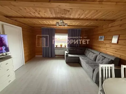 Дом в Саха (Якутия), Якутск проезд Чистых Вод, 1 (63 м)