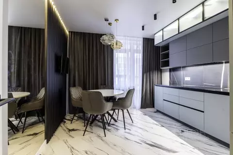 2-к кв. Санкт-Петербург Черниговская ул., 13к2 (70.0 м)