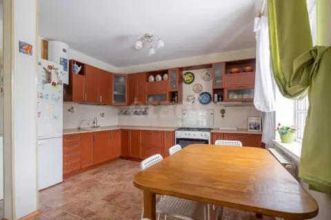 Дом в Санкт-Петербург пос. Парголово, ул. Первого Мая, 26 (200 м)