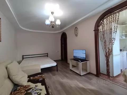 1-к кв. Татарстан, Бавлы пл. Октября, 14 (36.0 м)