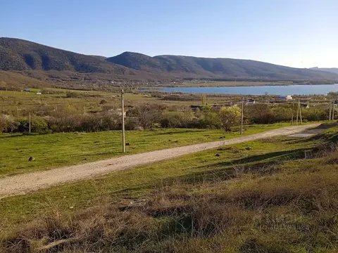 Участок в Севастополь с. Россошанка, ул. Байдарская (9.5 сот.)