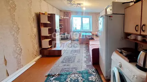 Комната Калужская область, Калуга ул. Маршала Жукова, 6 (13.0 м)