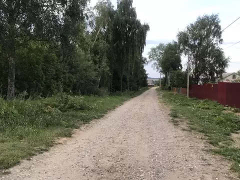 Участок в Ярославская область, Переславль-Залесский муниципальный ...
