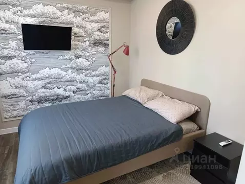 1-к кв. Краснодарский край, Анапа Пионерский просп., 100Вк1 (32.0 м)