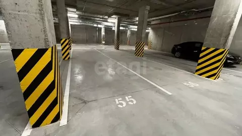 Гараж в Санкт-Петербург просп. Буденного, 23к5 (13 м)