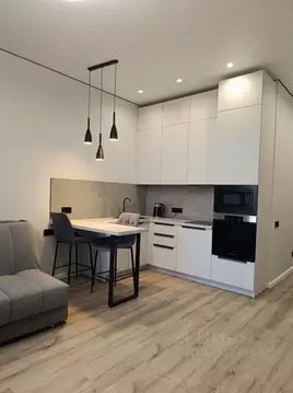 Студия Москва Шелепихинская наб., 34к5 (29.0 м)