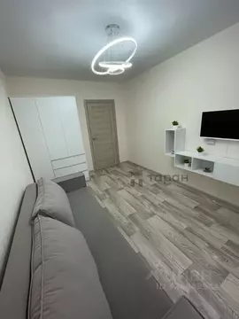 1-к кв. Челябинская область, Челябинск просп. Краснопольский, 26 (32.0 ...