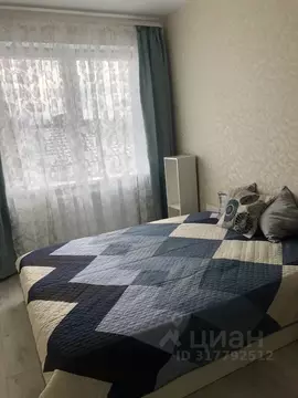 1-к кв. Калининградская область, Калининград ул. Лобачевского, 11 ...