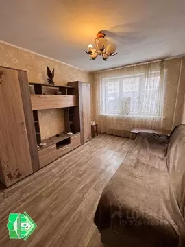 1-к кв. Ярославская область, Ростов 1-й мкр, 4А (30.2 м)