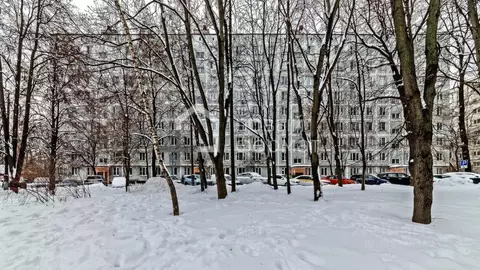 1-к кв. Московская область, Мытищи ул. 1-я Пролетарская, 3 (32.5 м)