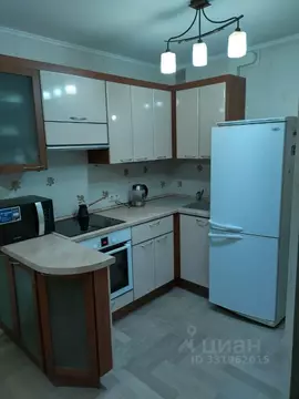 1-к кв. Москва Тарусская ул., 14К2 (42.0 м)