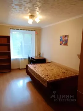 2-к кв. Москва Астрадамская ул., 3 (45.0 м)