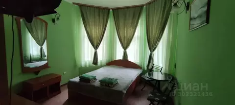 Комната Крым, Алушта муниципальный округ, пос. Утес ул. Гагариной, ...