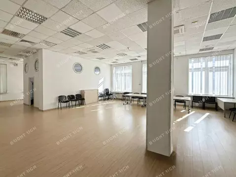 Офис в Москва Загородное ш., 1 (833 м)