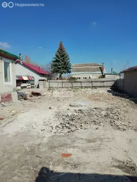 Участок в Ессентуки, Кольцевая улица, 2 (6 м)