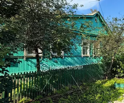 Дом в Орловская область, Орел Восточная ул., 12 (82 м)