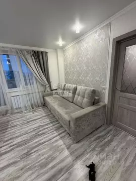 2-к кв. Челябинская область, Миасс просп. Макеева, 82 (41.0 м)