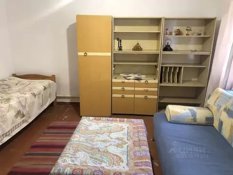 Дом в Волгоградская область, Волгоград Лесогорская ул. (40 м)