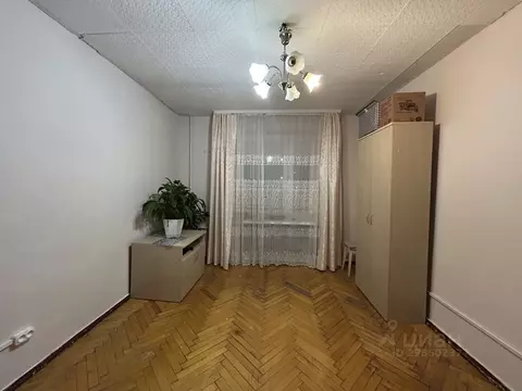 Комната Москва Утренняя ул., 16К2