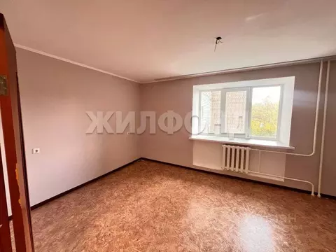 2-к кв. Алтайский край, Барнаул ул. Кутузова, 16Г (52.3 м)