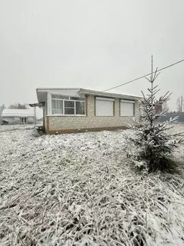 Дом в Нижегородская область, Богородский муниципальный округ, с. ...