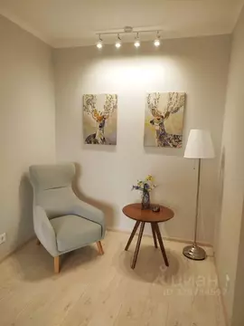 1-к кв. Санкт-Петербург Комендантский просп., 60к3 (35.3 м)