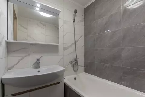 1-к кв. Алтайский край, Барнаул ул. Шумакова, 24 (34.3 м)