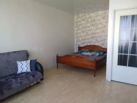 1-к кв. Волгоградская область, Волгоград Краснознаменская ул., 6 (32.0 ...