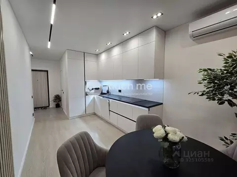 2-к кв. Татарстан, Казань ул. Волкова, 12 (64.8 м)