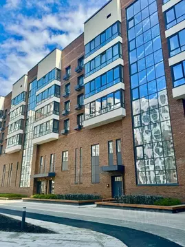 Студия Алтайский край, Барнаул просп. Строителей, 18к1 (57.7 м)