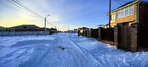 Участок в Ростовская область, Мясниковский район, Краснокрымское ...