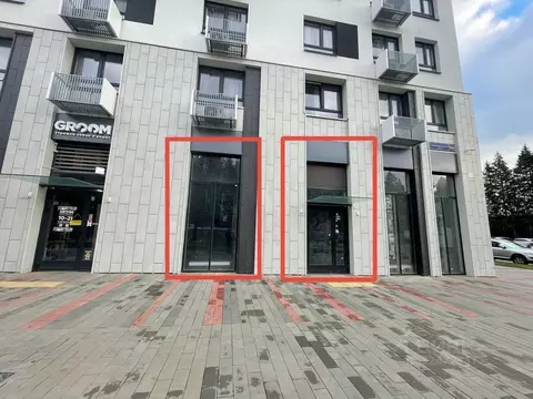 Помещение свободного назначения в Московская область, Мытищи ул. ...