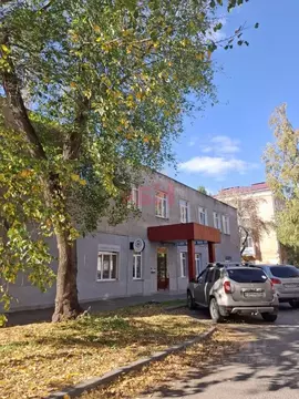 Помещение свободного назначения в Омская область, Омск Полковая ул., ...