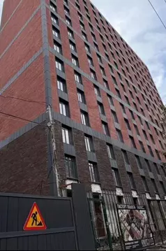2-к кв. Кабардино-Балкария, Нальчик ул. Байсултанова, 28 (61.0 м)