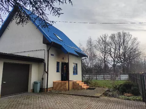 Дом в Калининградская область, Калининград ул. Айвазовского, 43 (113 ...