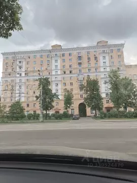2-к кв. Москва Щербаковская ул., 57/20 (62.0 м)