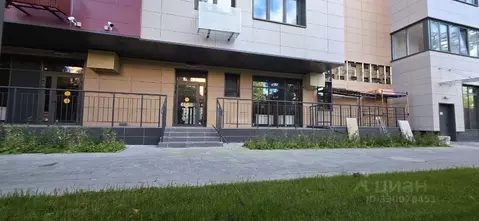 Торговая площадь в Москва Новогиреевская ул., 5Ак2 (85 м)